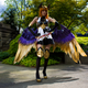 Illustration for article titled The Coolest Cosplay from Sakura-Con 2015
